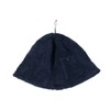 Kontex Imabari Sauna Hat, Pocket, Imabari Towel Brand, Certified Sauna