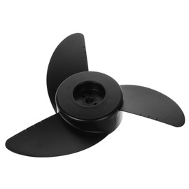 GANAZONO Replacement for Outboard Motors Easy Installation Water for Electric Trolling Motors and Drill Attachments Quiet Performance Advanced Thrust Technology