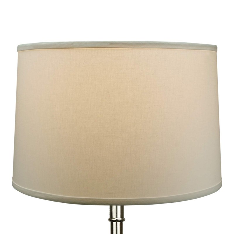 FenchelShades.com 16" Top Diameter x 17" Bottom Diameter x 11"