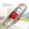 Flutter Door Sliding Window Pulley Pulley Pulley Wheel Pulley Roller