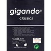 gigando Short quarter socks men's cotton 5,10,20 pairs in value