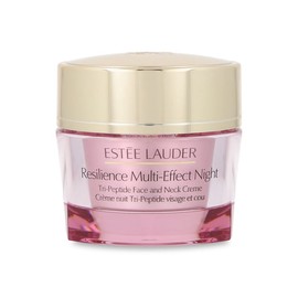 Crema Resilience Lift Night Estee Lauder Lifting Firming Face & Neck