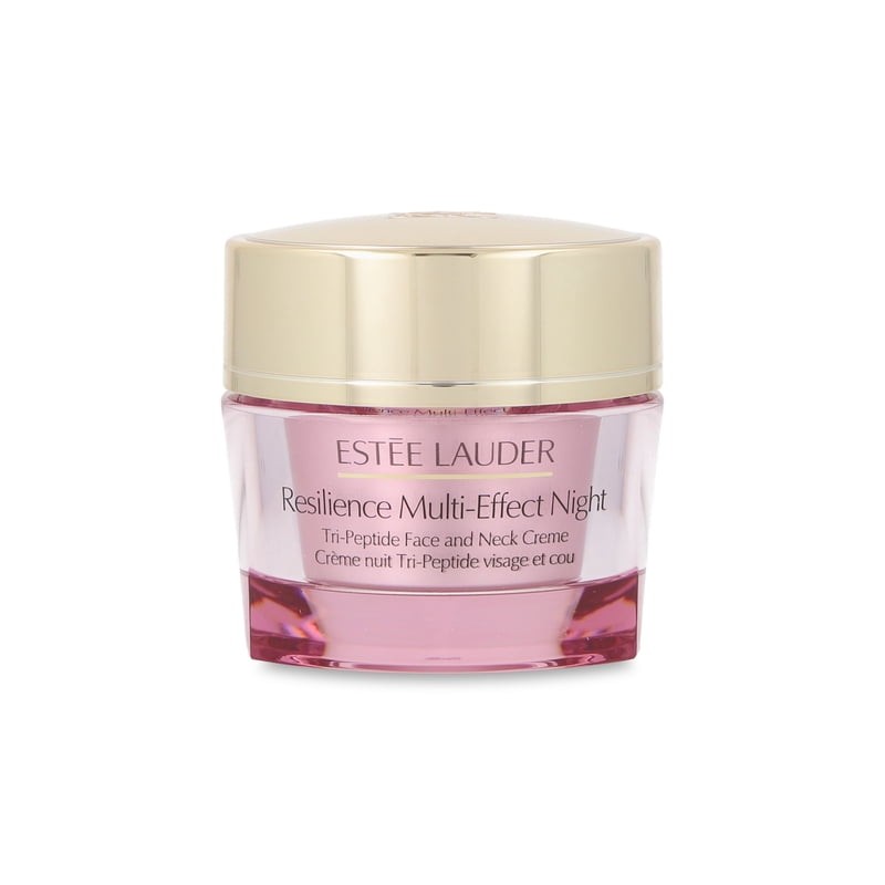 Crema Resilience Lift Night Estee Lauder Lifting Firming Face &