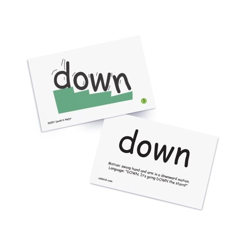 SnapWords List A Pocket Chart Cards Multisensory | Kinesthetic Flash