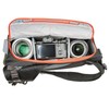 MindShift Gear PhotoCross 10 Sling Bag (Orange Ember)