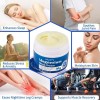 Crema Corporal Magnesio + Relajación Rutina Nocturna | 90g Neutra