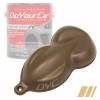 Plasti Dip PERFORMIX Plasti Dip Chocolate Ore Gallon Performance Series