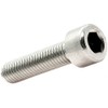M4 (4mm x 40mm) Allen Socket Cap Head Screws –