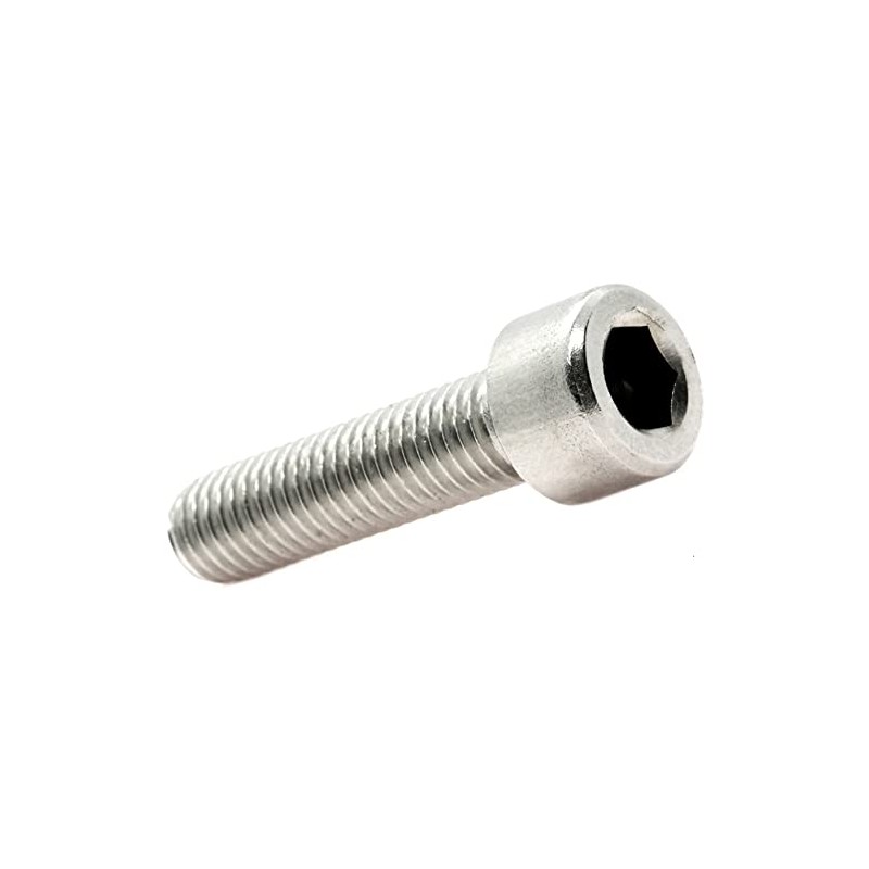 M4 (4mm x 40mm) Allen Socket Cap Head Screws –