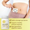Fecula Biotech Synbiotic for Gut Health | 3-in-1 Prebiotic, Probiotic