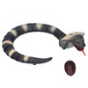 Infrared Remote Control Snake Toy Simulation Snake Animal Model Electric