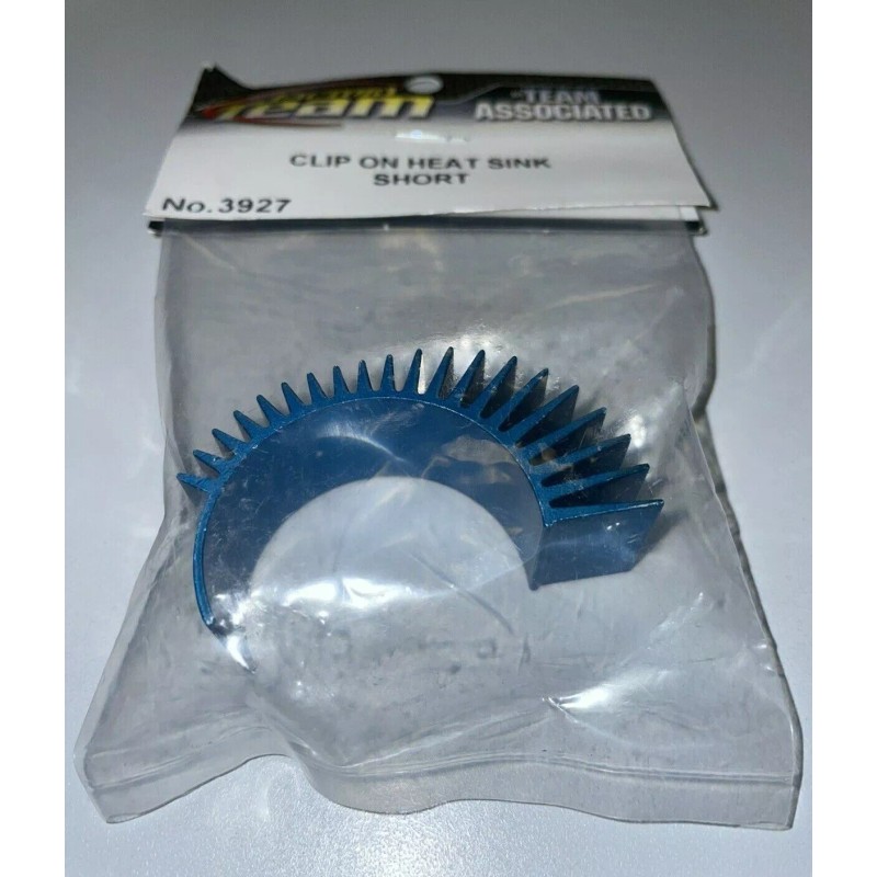 For Team Associated Team Associated 3927 TC3 TC4 Short Clip