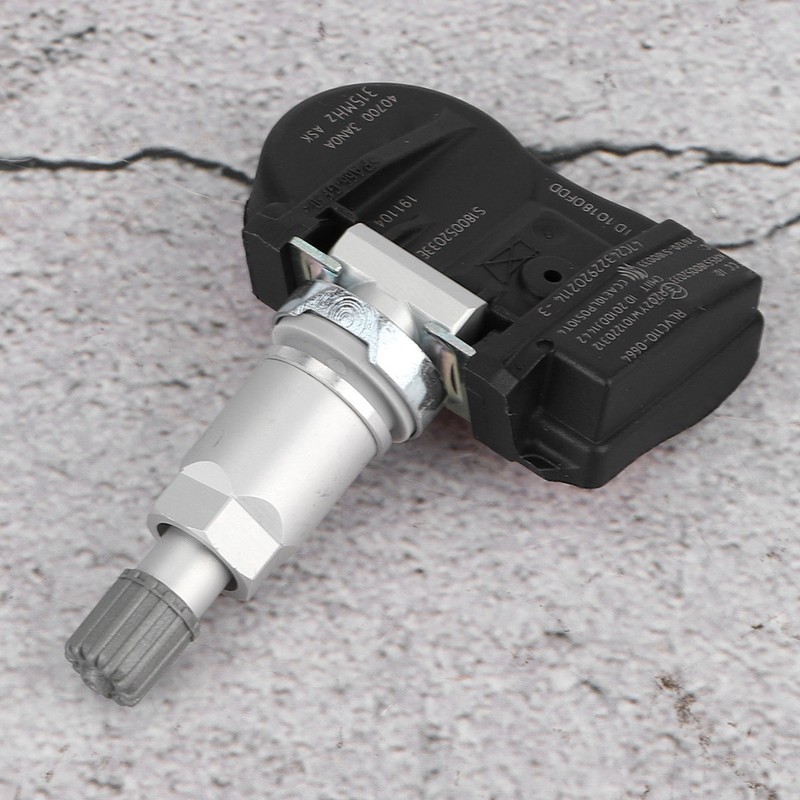 Tire Pressure Monitoring Sensor TPMS 40700-3AN0A Fits for Nissan Maxima/Sentra/Versa