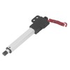 Mini Electric Linear Actuator, Micro Linear Actuator 12V, 150N Stroke