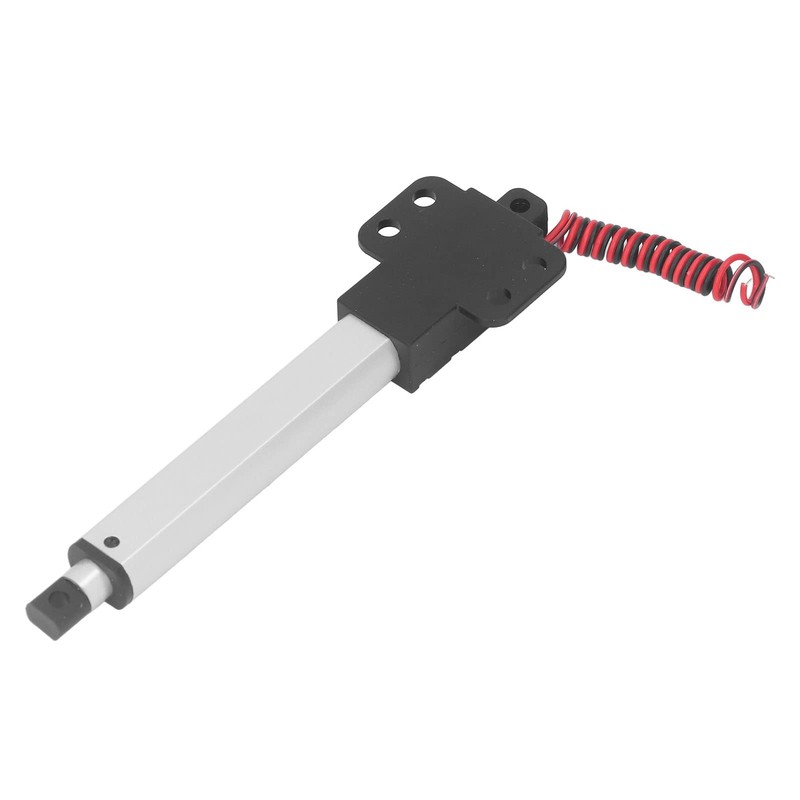 Mini Electric Linear Actuator, Micro Linear Actuator 12V, 150N Stroke