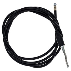 NICHE Hand Brake Cable for 1977-1984 Honda Odyssey 250 FL250 47520-950-003