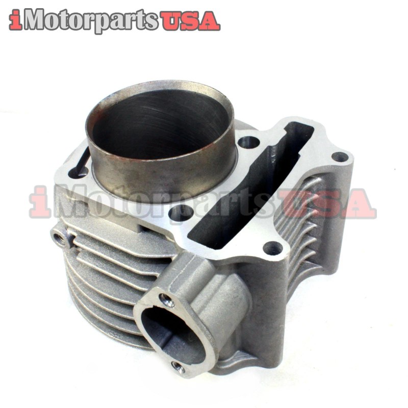 Hammerhead GENUINE HAMMERHEAD TWISTER 150 150CC GO KART TOP END