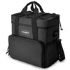 TOURIT Insulated Cooler Bag 35-Can 24L Portable Soft Lunch Cooler
