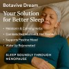 Botavive Dream Ayuda Sueño Mujeres Menopausia 60 Cápsulas