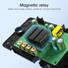 YIFAN Zigbee Smart Touch Wall Light Switch, Requires ZigBee Hub,