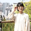 Eight Tokyo IRUV-7108 Sunglasses, Blue Light Reducing Glasses, UV Protection,