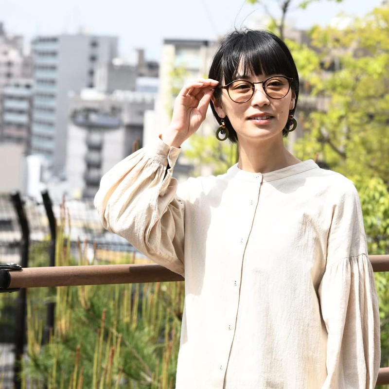 Eight Tokyo IRUV-7108 Sunglasses, Blue Light Reducing Glasses, UV Protection,