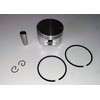 CTS 49MM Piston and Ring Assembly KIT Set Compatible with