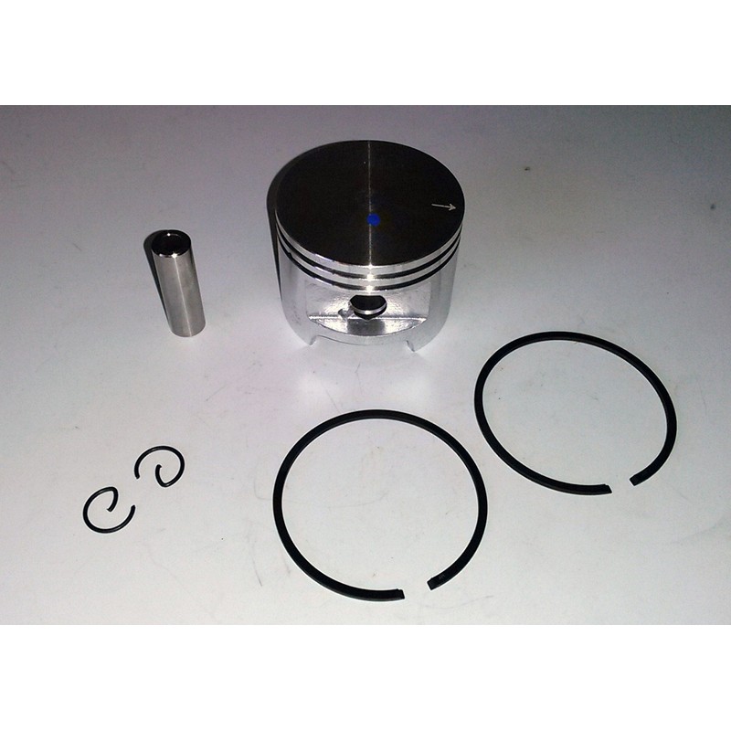 CTS 49MM Piston and Ring Assembly KIT Set Compatible with