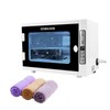 Sterilizer Nail Tool Cabinet, 12L Large Capacity Sterilization Machine Cleaning