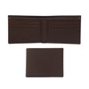 Jafferjee & Co. Genuine Leather Wallet for Men, RFID Blocking