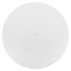 3mm Turntable Mat 12 Inch Slipmat Anti-Static for Viny Record