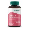 Suplemento Omega 3 Premium Concentrado - Epadha 60 Capsula