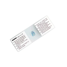 Konus Preparation Set - Human Tissue 1 (Pack of 10)