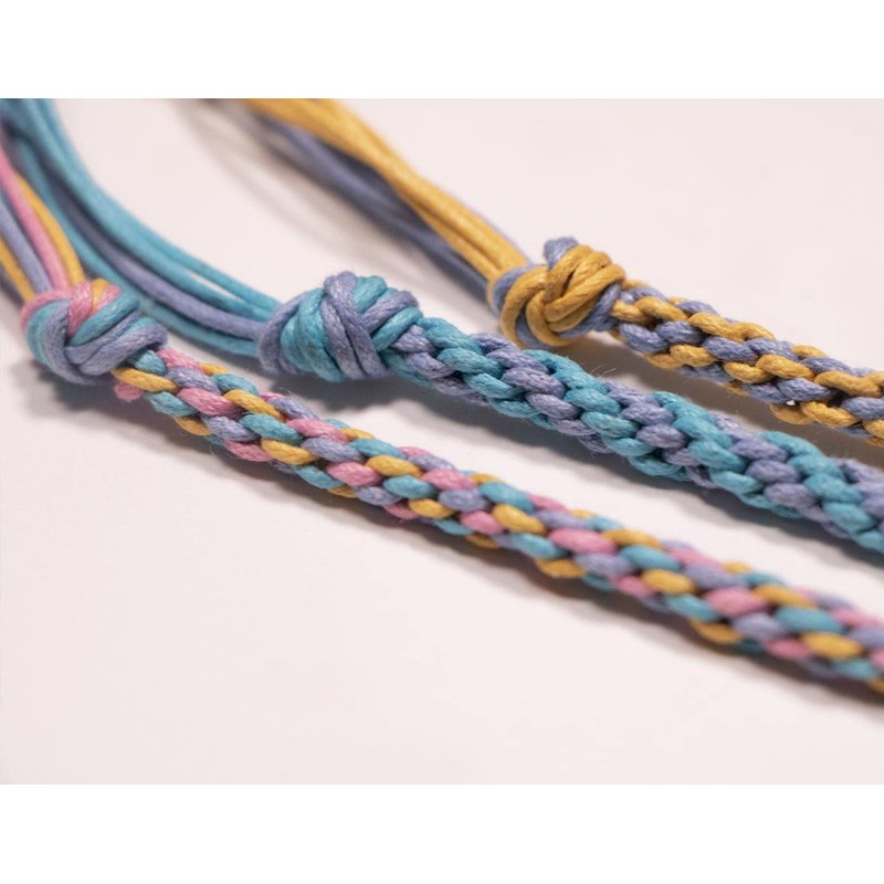 Kumihimo Disc Round 4.25" Diameter