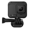 STEREN Cámara Deportiva hermética Sumergible 4K Wi-Fi 30 FPS