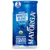 Mayorga Seasonal Dark Roast Coffee, 2 lb bag - Winter