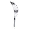Stainless Steel Pot Strainer Kitchen Colander Drainer All Purpose Food