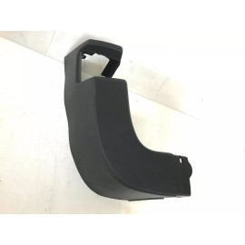 Texaseparts For 2015-2022 Ford Transit Left Rear Bumper Side End Cap Cover 150 250 350 350HD