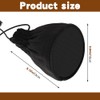 Hair Dryer Diffuser Sock Universal Difuser Cap for Hair Dryer