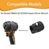Protective Boot Impact Cover for Dewalt PB850-QZ DCF850 Rubber Impact