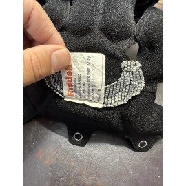 Riddell New Riddell Speedflex Football Helmet Liner/Overline