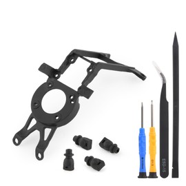 Replacement for DJI Mavic 3 Pro Gimbal Camera Shock Lower Bracket with Shock Absorber Ball for Mavic 3 Pro Damper Rubber Gimbal Mounts Accessories Parts