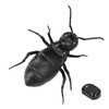Ant Toy Infrared Remote Control Clear Texture Dynamic Lighting Remote