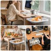 Lilyang Cat Desk Bed – Cat Hammock for Home Office