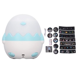 Penguin Projector Light Penguin Projection Lamp Decorations Birthday Gift For Girls Children Friends