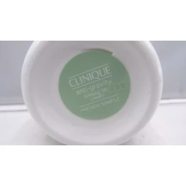 Clinique Anti-gravity firming lift cream 1 oz