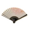 Kyo Fan, Sakura, Women's, Made in Japan, Kyoto Ladies, Paper