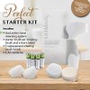 Advanced Cleansing Dual-Action Facial Cleansing System