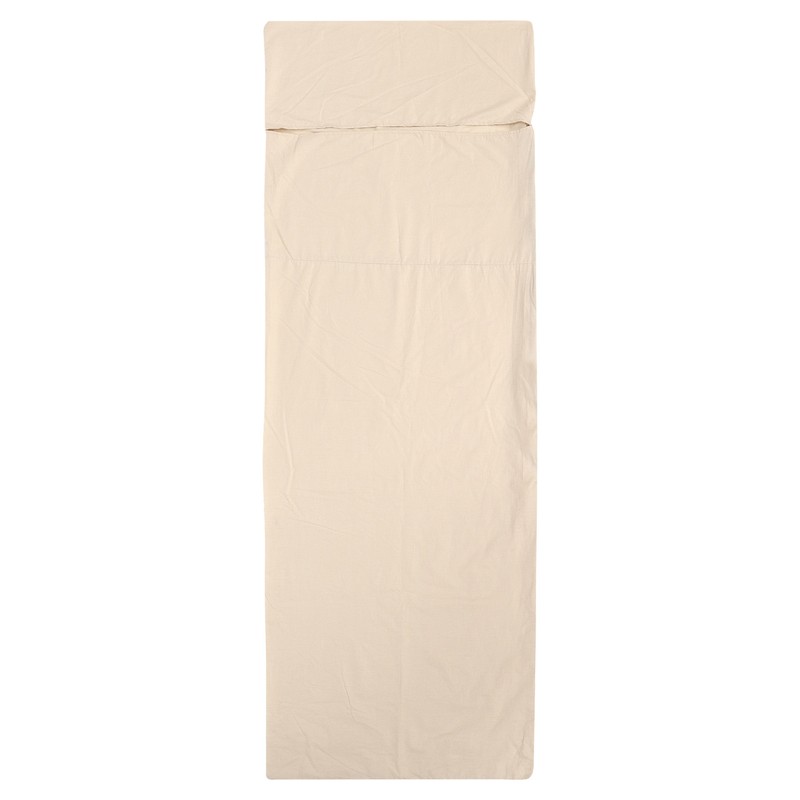 Sleeping Bag Liner Outdoor Camping Traveling Sheets Portable Lightweight Sleeping