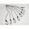 Bungee Cord 8 Leg Octopus 8MM X 800MM (Shock Strap